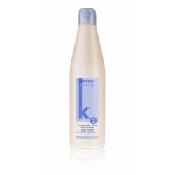 Salerm Keratin Shot Glättungscreme (500ml)