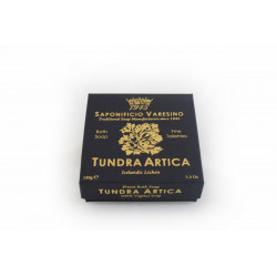 Saponificio Varesino Savon de Bain Tundra Artica (150gr)