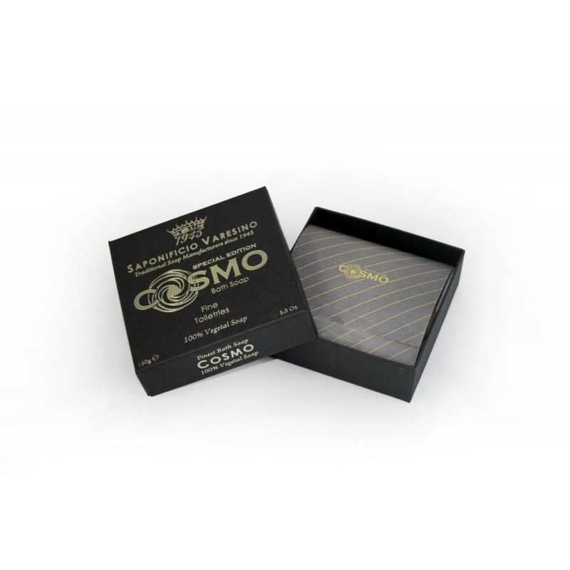 Saponificio Varesino Savon de Bain Cosmo (150gr)