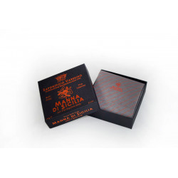 Saponificio Varesino Sapone da Bagno Manna di Sicilia (150gr)