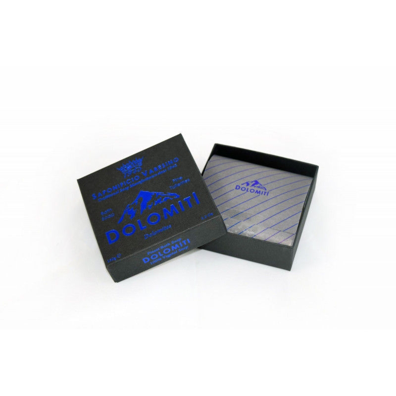 Saponificio Varesino Mydło kąpielowe Dolomiti (150gr)