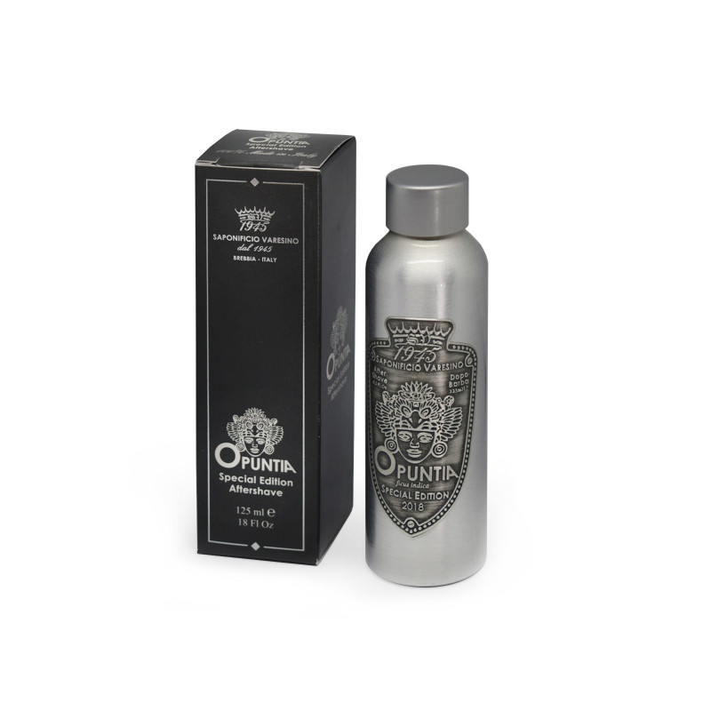 Saponificio Varesino Après Rasage Opuntia (125ml)