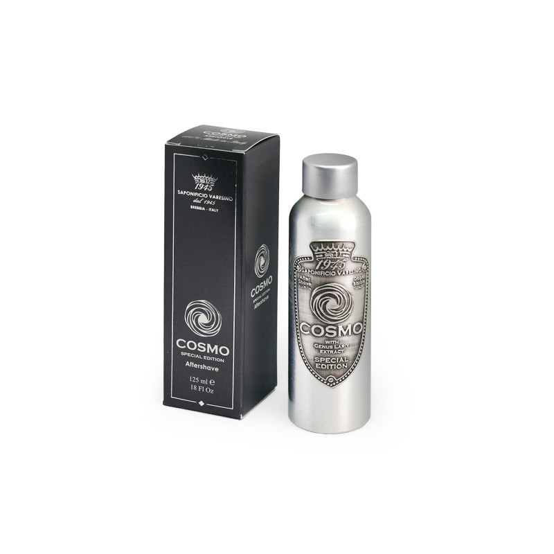 Saponificio Varesino After Shave Cosmo (125ml) Saponificio Varesino After Shave Cosmo (125ml)