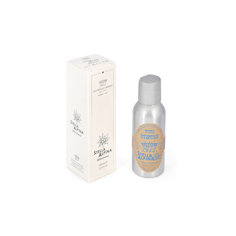 Saponificio Varesino After Shave Stella Alpina (100ml) Saponificio Varesino After Shave Stella Alpina (100ml)