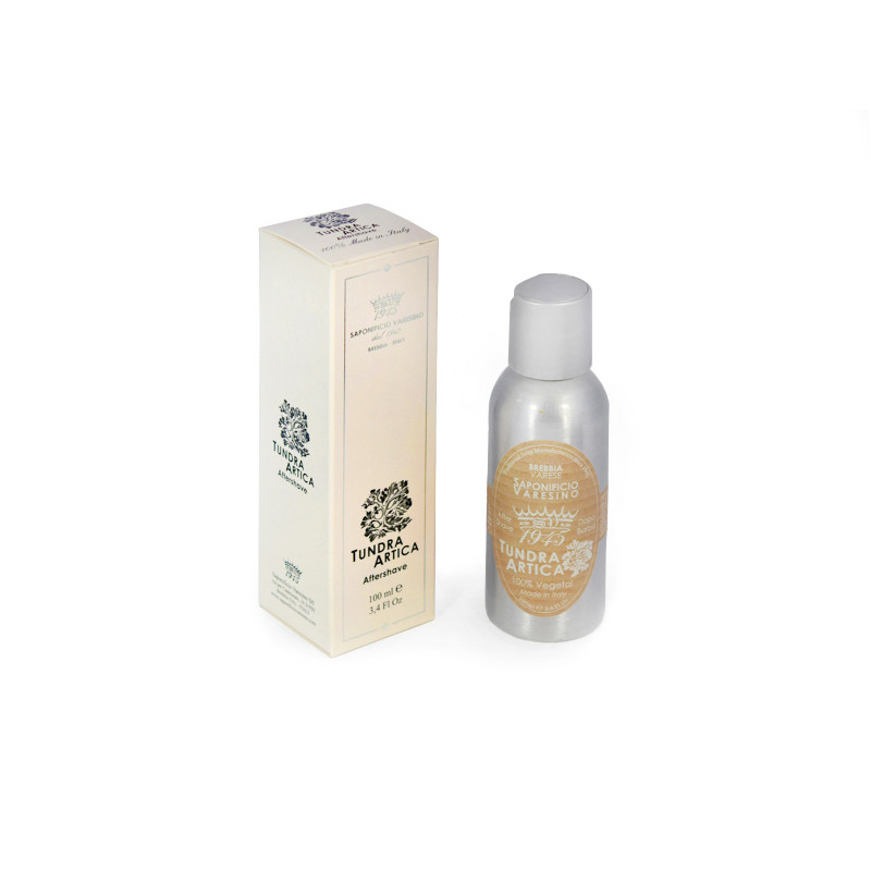 Saponificio Varesino After Shave Tundra Artica (100ml) Saponificio Varesino After Shave Tundra Artica (100ml)
