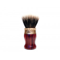 Saponificio Varesino Cocobolo Rasierpinsel
