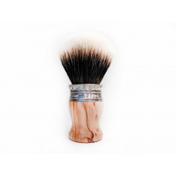 Saponificio Varesino Brocha de Afeitar Olive