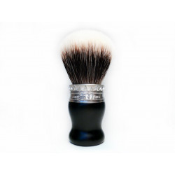 Saponificio Varesino Brocha de Afeitar Ebony 