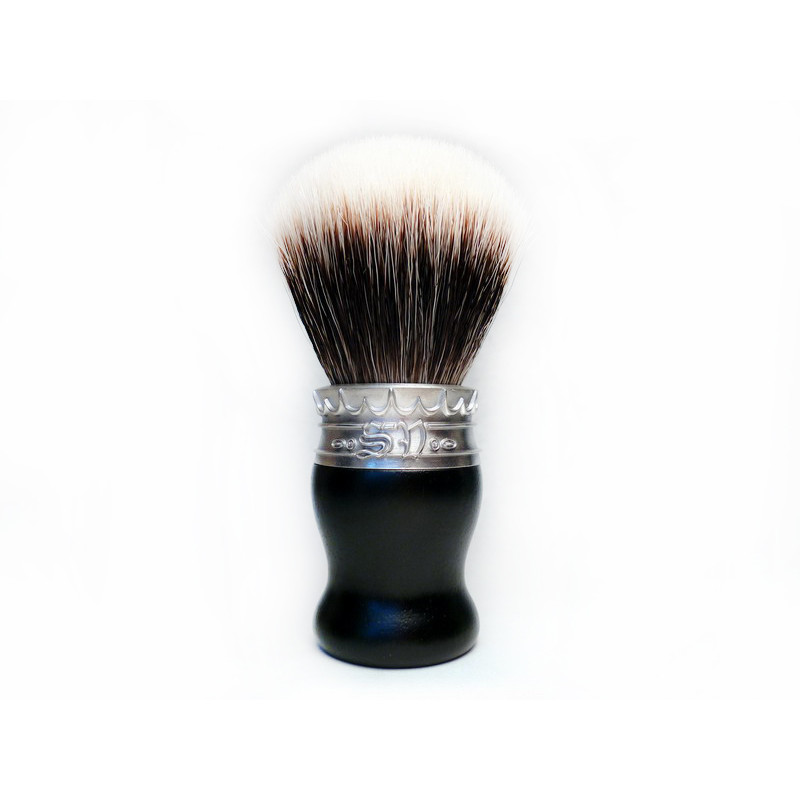 Saponificio Varesino Brocha de Afeitar Ebony 