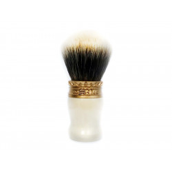 Saponificio Varesino Brosse de Rasage Ivory Imitation