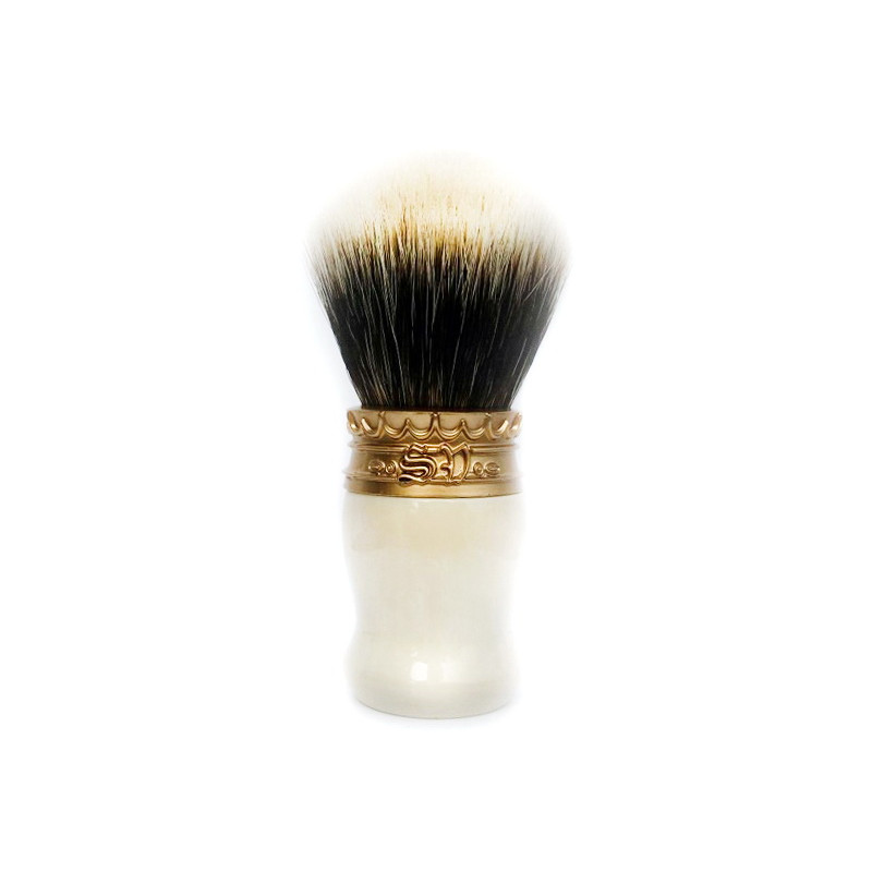 Saponificio Varesino Brocha de Afeitar Ivory Imitation Saponificio Varesino Brocha de Afeitar Ivory Imitation