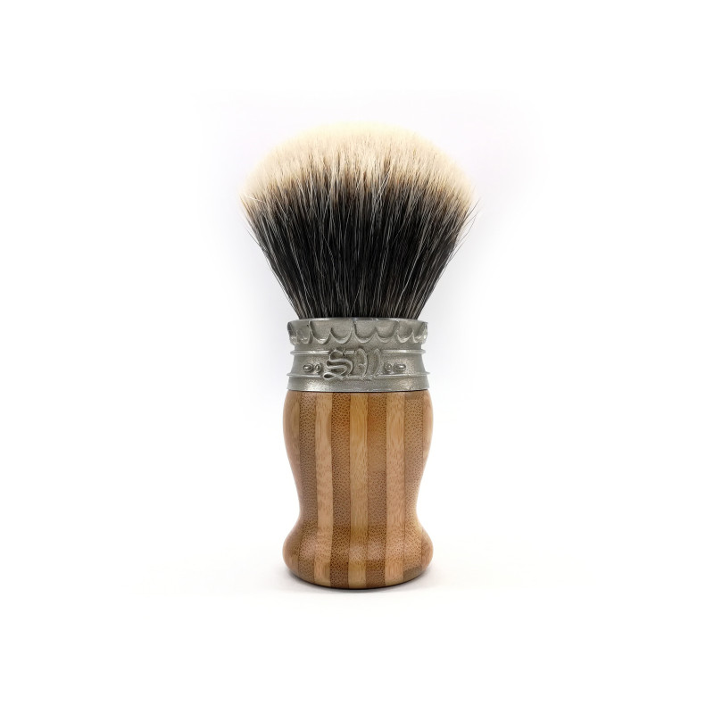 Saponificio Varesino Brocha de Afeitar Bamboo Saponificio Varesino Brocha de Afeitar Bamboo