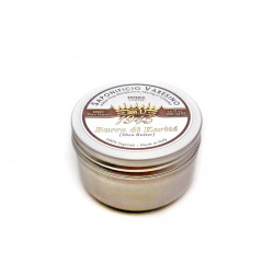 Saponificio Varesino Vor der Rasur Pure Sheabutter (100gr)