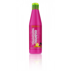 Salerm Straightening Shampooing  (250ml)