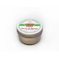 Saponificio Varesino vor der Rasur reine Mangobutter (100gr)