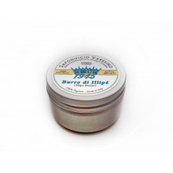 Saponificio Varesino Pré Rasage Pure Illipe Butter (100gr)