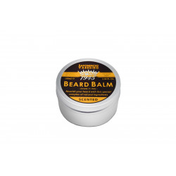 Saponificio Varesino Bartbalsam (100ml)
