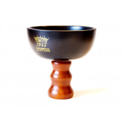 Saponificio Varesino Accessoires The Shaving Grail Bowl
