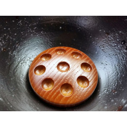 Saponificio Varesino Accessoires The Shaving Grail Bowl