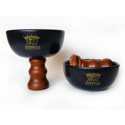Saponificio Varesino Accessoires The Shaving Grail Bowl