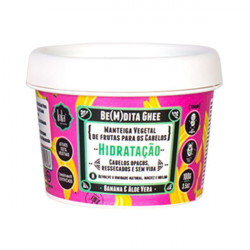 Lola Cosmetics Be (M) Dita Ghee Hydration Mask Banana e Aloe Vera