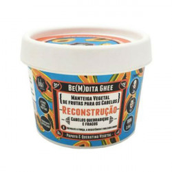 Lola Cosmetics Be (M) Dita Ghee Papaya und pflanzliche Keratin-Rekonstruktionsmaske