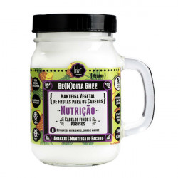 Lola Cosmetics Be (M) Dita Ghee Mascarilla Nutrición Abacaxi e Manteiga de Bacuri