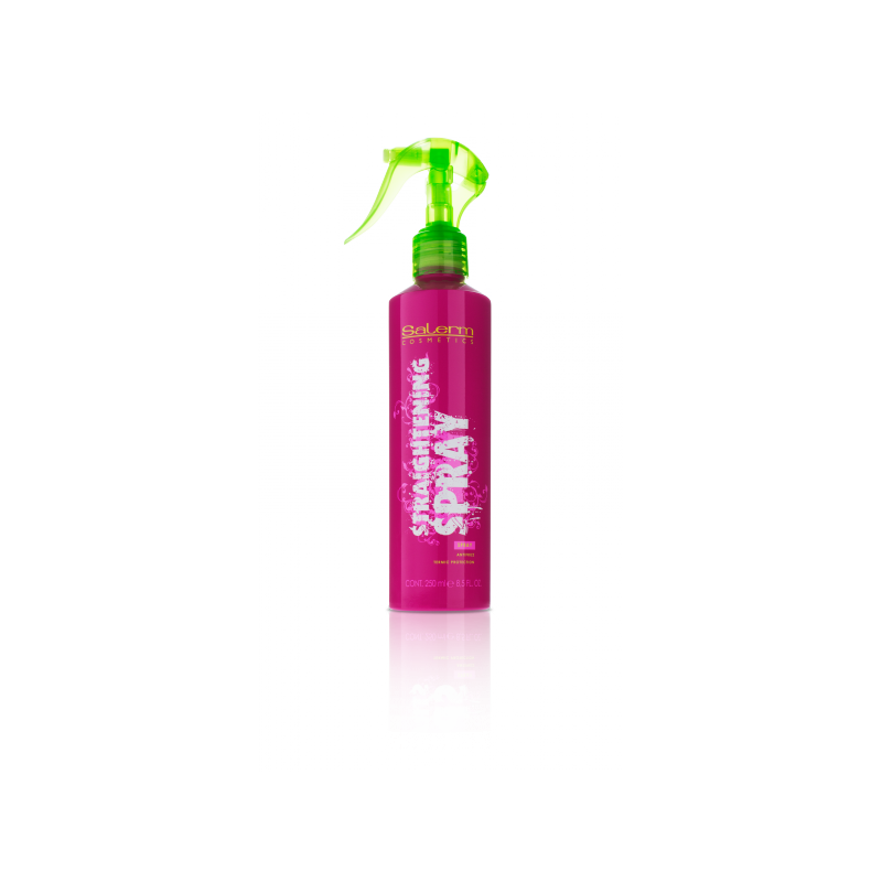Salerm Straightening Spray (250ml)