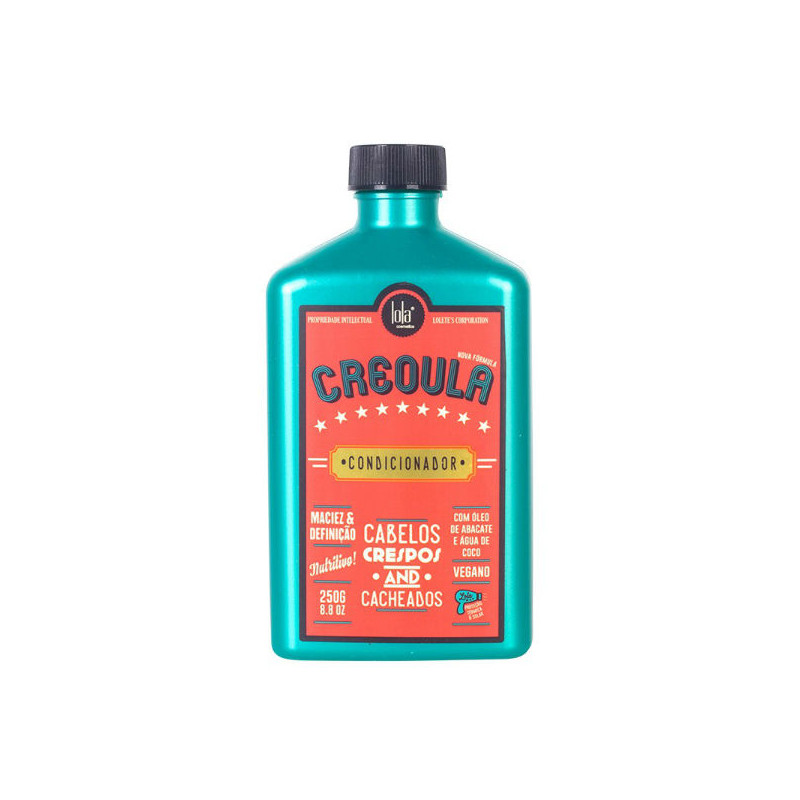 Lola Cosmetics Creuola Conditionneur (250gr) Lola Cosmetics Creuola Conditionneur (250gr)