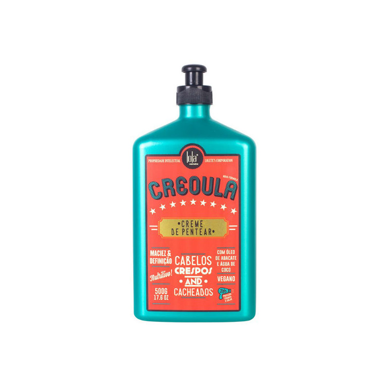 Lola Cosmetics Creuola Styling Ceam (500gr)