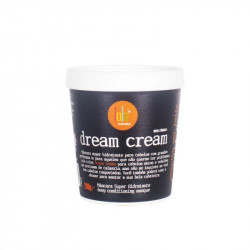 Lola Cosmetics Dream Cream Super Moisturizing Mask