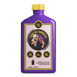 Lola Cosmetics Loira de Farmacia Shampooing Matizador (250ml)