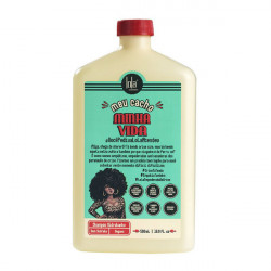 Lola Cosmetics Meu Cacho Minha Vida Shampooing (500ml)