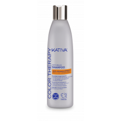 Kativa Color Therapy Anti-Messing-Shampoo (250ml)