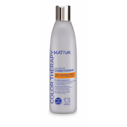 Kativa Color Therapy Anti-Messing-Conditioner (250ml)