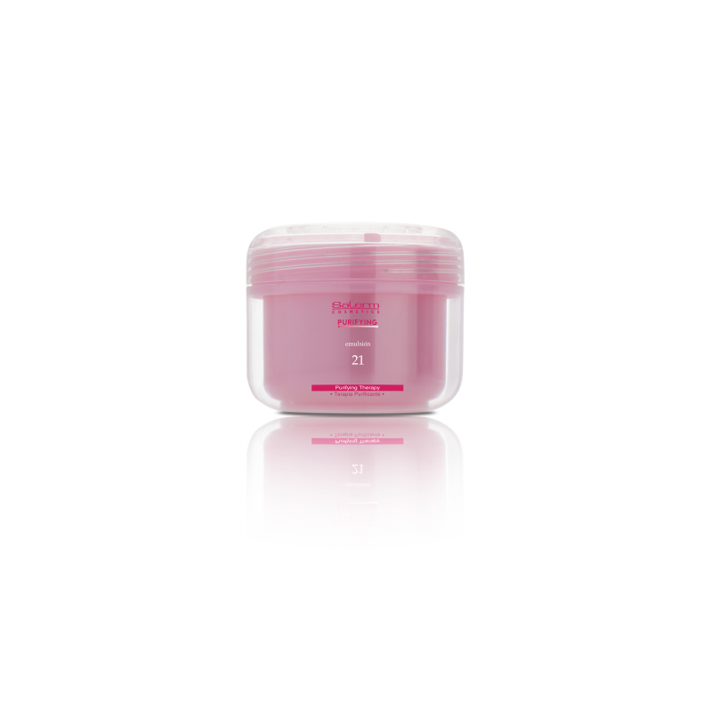 Salerm Spa Masque Purifiant (200ml) Salerm Spa Masque Purifiant (200ml)
