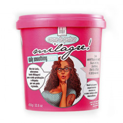 Lola Cosmetics Milagre Crema de Peinar (450gr)