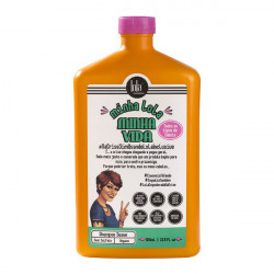 Lola Cosmetics Minha Lola Minha Vida Shampooing (500ml)