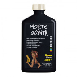 Lola Cosmetics Morte Súbita Shampooing Hydratant (250ml)