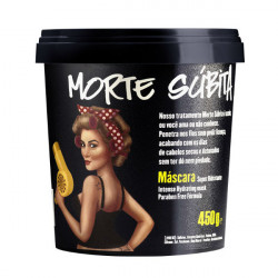 Lola Cosmetics Morte Súbita Masque (450gr)