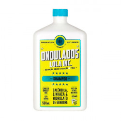 Lola Cosmetics Ondulados Lola INC Shampooing (500ml)