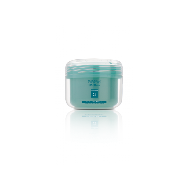 Salerm Spa Emulsion Dermocalmant (200ml) Salerm Spa Emulsion Dermocalmant (200ml)