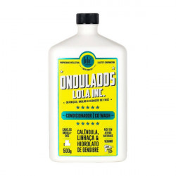 Lola Cosmetics Ondulados Lola INC Conditionneur (500gr)