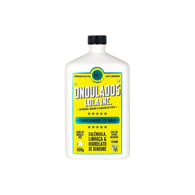 Lola Cosmetics Welliger Lola INC Conditioner (500gr) Lola Cosmetics Welliger Lola INC Conditioner (500gr)