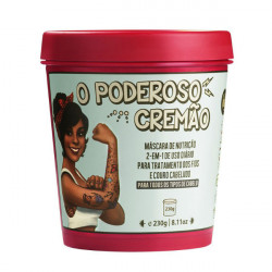 Lola Cosmetics O Powerful Nutrition Mask (230gr)