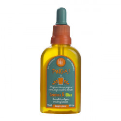 Lola Cosmetics Pinga Cenoura E Olivenöl (55ml)