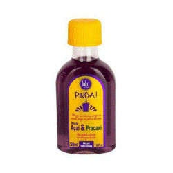 Lola Cosmetics Pinga Acaí und Pracaxi-Öl (50ml)
