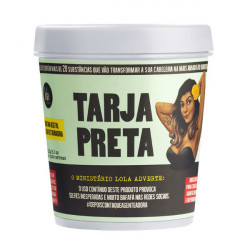 Lola Cosmetics Tarja Preta Aufbaumaske (230gr)