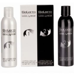 Salerm Farbumkehr (2x200ml)