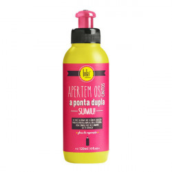 Lola Cosmetics Apertem os Cintos a Ponta Dupla Sumiu Abschlussbalsam (120ml)